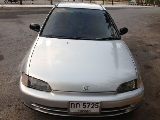 ขาย HONDA CIVIC 4D 1500 CC. AUTO แม็ก CE 28 ขอบ 17