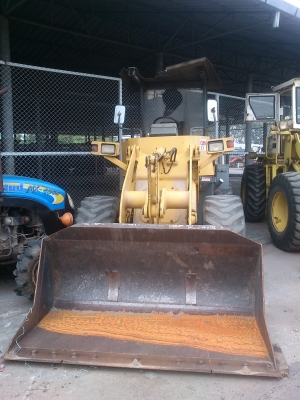 PAY LOADER 510