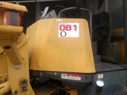 PAY LOADER 510