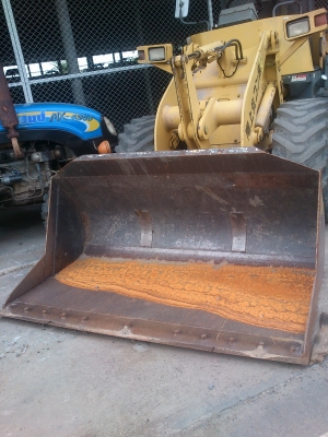 PAY LOADER 510