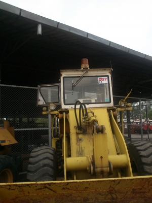 PAY LOADER 510