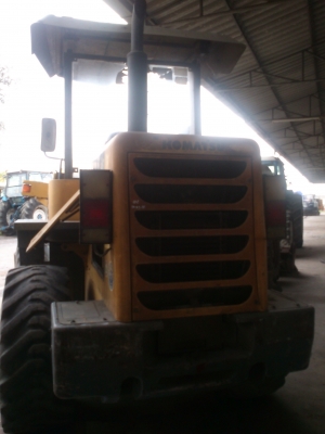 PAY LOADER 510