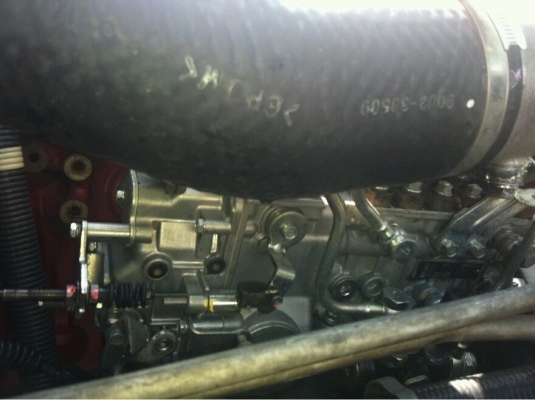 รถ 10 ล้อ บรรทุกน้ำมัน HINO MEGA FL 1J 220 แรงม้า