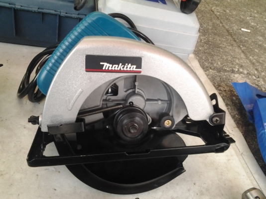 ขายเลื่อยวงเดือนมากีต้าร์7"ชลบุรี