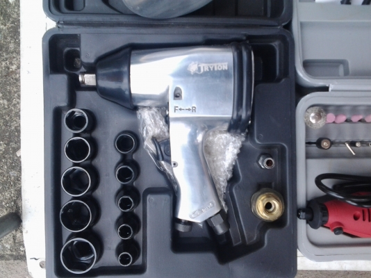 ขายบล็อคลม4หุน ชลบุรี