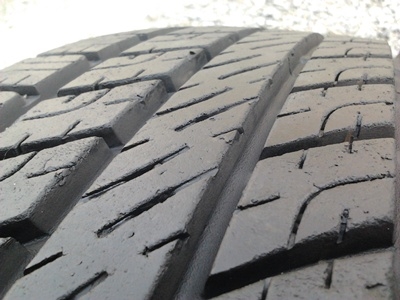 ขายยาง215/70/16 ปี 2210 GOODYEAR WRANOLER 1 ชุด  ราคา :  2,600.00  บาท