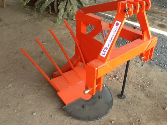 ผานขุดมัน LCS ของใหม่ คุณภาพสูง..บริษัท