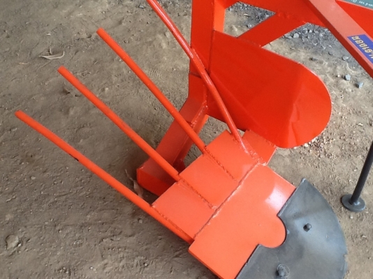 ผานขุดมัน LCS ของใหม่ คุณภาพสูง..บริษัท