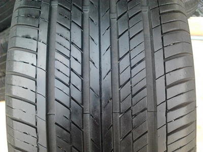ขายยาง205/55/16 ปี 0710 HANKOOK XQ ORTIMO 1 ชุด  ราคา :  2,400.00  บาท