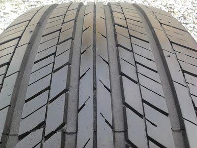 ขายยาง205/55/16 ปี 0710 HANKOOK XQ ORTIMO 1 ชุด  ราคา :  2,400.00  บาท