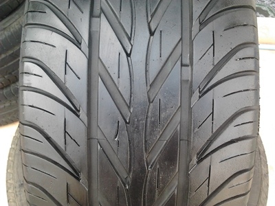ขายยาง205/45/16 ปี 1711 ULTRA SPORT (ไต้หวัน) 1 ชุด  ราคา :  3,200.00  บาท