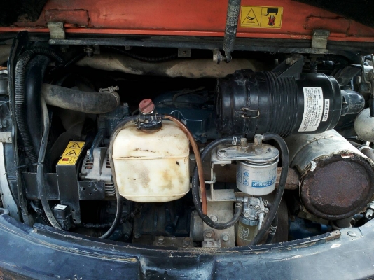 ขายด่วนรถขุดคูโบต้ารุ่น KX91-3S2