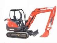 ขายด่วนรถขุดคูโบต้ารุ่น KX91-3S2