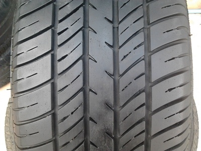 ขายยาง185/65/14 ปี 0911 THUNDERER MACH 1ชุด  ราคา :  2,400.00  บาท