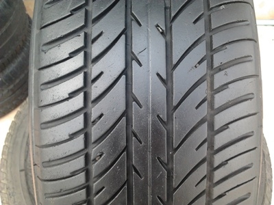 ขายยาง175/65/14 ปี 09 MICHERLIN VIVACY 1 ชุด  ราคา :  2,000.00  บาท