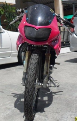 BeatแปลงLS สภาพเครื่องดี สีดี พร้อมใช้ มีเล่ม 9500 082 7867347 BeatแปลงLS สภาพเครื่องดี สีดี พร้อมใช้ มีเล่ม 9500 082 7867347