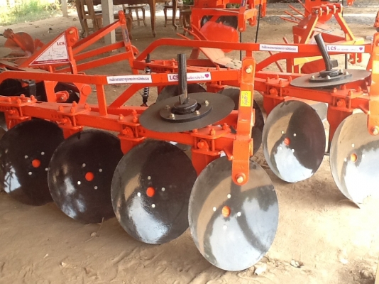 ผานบุกเบิก LCS 4x22 สินค้าคุณภาพ มาตรฐานการผลิต