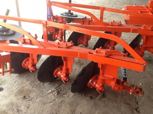 ผานบุกเบิก LCS 4x22 สินค้าคุณภาพ มาตรฐานการผลิต