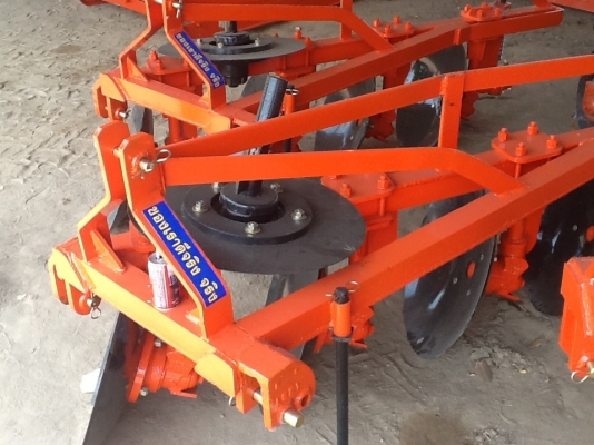 ผานบุกเบิก LCS 4x22 สินค้าคุณภาพ มาตรฐานการผลิต