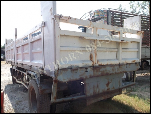 ขายด่วน ลูกพ่วง 2 เพลา กระบะเหล็กไม่ดั้ม ยาว 6.4 M สภาพสวย เดิมๆ ราคาสุดคุ้ม ขายด่วน ลูกพ่วง 2 เพลา กระบะเหล็กไม่ดั้ม ยาว 6.4 M สภาพสวย เดิมๆ ราคาสุดคุ้ม