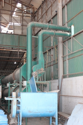 ขายเครื่องปั้นปุ๋ยทั้งชุด