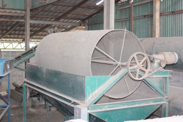 ขายเครื่องปั้นปุ๋ยทั้งชุด