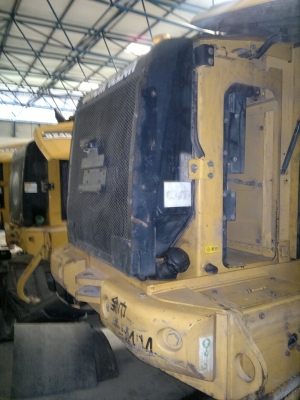 รถตักล้อยาง CAT 924G มาแล้วครับ เชิญมาทดสอบได้แล้ว ราคาถูกมากๆ มานะ 085-9049669