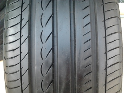 ขายยาง195/65/15 ปี 1111 YOKOHAMA ADVAN Japan 1 ชุด  ราคา :  3,000.00  บาท