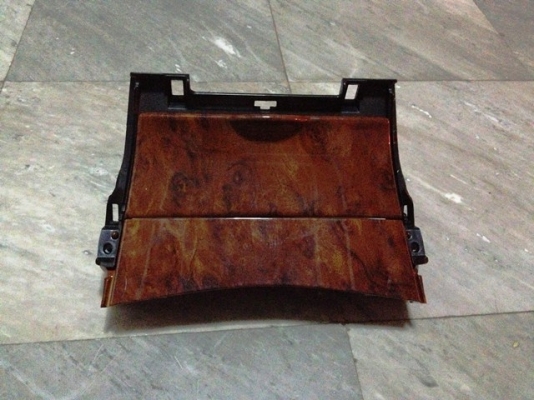 ชุดเก๊ะหน้าปัด toyota new altis 2009