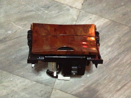 ชุดเก๊ะหน้าปัด toyota new altis 2009