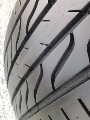 ขายยาง195/60/15 ปี 1710 MICHERLIN PRIMACY 1 ชุด ราคา : 2,500.00 บาท ขายยาง195/60/15 ปี 1710 MICHERLIN PRIMACY 1 ชุด ราคา : 2,500.00 บาท