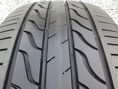 ขายยาง195/60/15 ปี 1710 MICHERLIN PRIMACY 1 ชุด   ราคา :  2,500.00  บาท