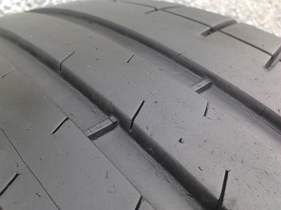 ขายยาง185/55/15 ปี 4010 MICHERLIN Pilot Sport3 1 ชุด  ราคา :  2,200.00  บาท