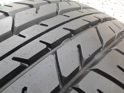 ขายยาง185/55/15 ปี 4810 BRIDGESTONE PONENZA Re030 1ชุด  ราคา :  2,600.00  บาท