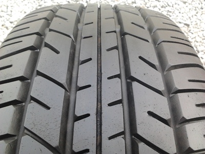 ขายยาง185/55/15 ปี 4810 BRIDGESTONE PONENZA Re030 1ชุด  ราคา :  2,600.00  บาท