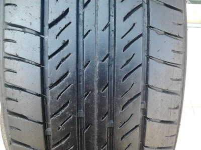 ขายยาง205/70/15 ปี 1211 MICHELIN 1 ชุด  ราคา :  5,000.00  บาท