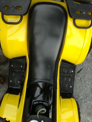 ATV E-TON made in U.S.A.