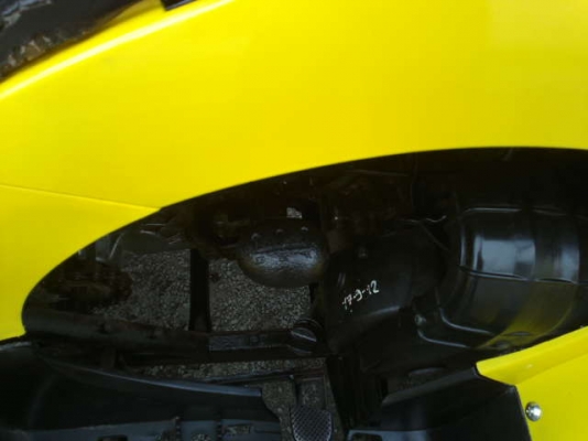 ATV E-TON made in U.S.A.