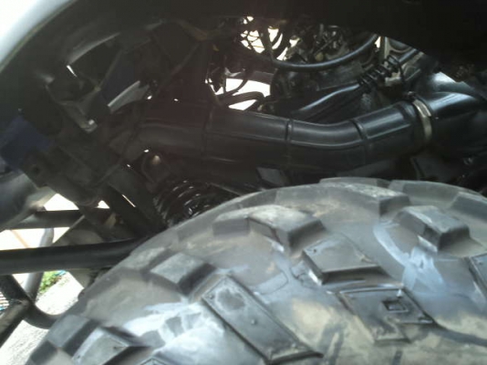 ATV E-TON made in U.S.A.