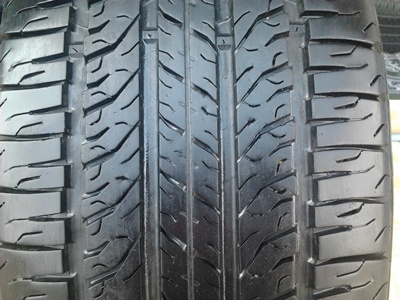 ขายยาง265/70/16 ปี 3908 BF GOODYEAR T/A 1 ชุด  ราคา :  3,000.00  บาท