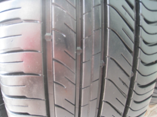 ขายล้อแม็กเดิม Toyota soluna 14"x5" et33 4รู100 +ยางปี 11 (081-3747940)