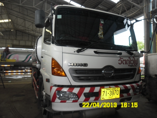 ขายรถน้ำมัน