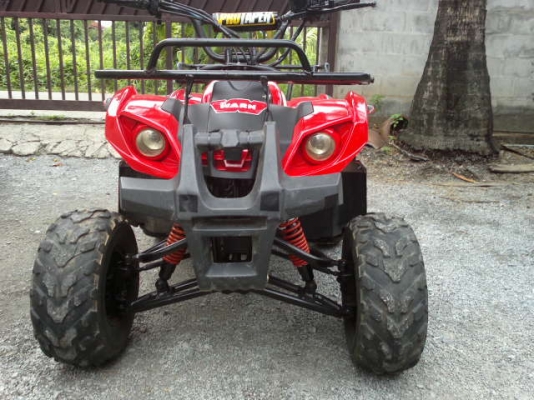 ATV มือ 2 สภาพพร้อมใช้