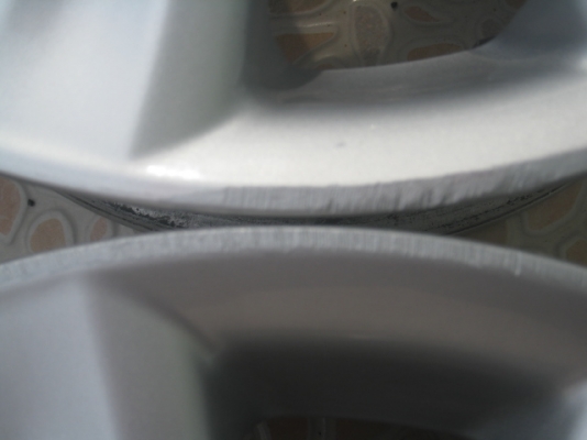 ขายล้อแม็กเดิม Toyota vios 15"x5.5" et45 4รู100 (081-3747940)