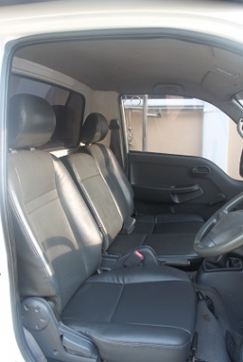 ด่วนขายรถ KIA K2700 สภาพสวย วิ่งน้อย ราคาถูก ///