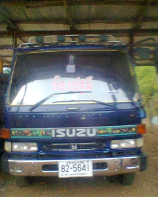 ขายดั้มเดก้า 195 แรง