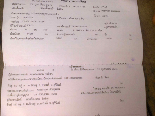 ขายดั้มเดก้า 195 แรง ขายดั้มเดก้า 195 แรง