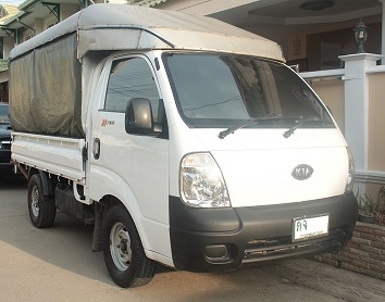 ด่วนขายรถ KIA K2700 สภาพสวย วิ่งน้อย ราคาถูก ด่วนขายรถ KIA K2700 สภาพสวย วิ่งน้อย ราคาถูก