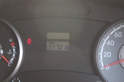 ด่วนขายรถ KIA K2700 สภาพสวย วิ่งน้อย ราคาถูก