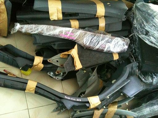 ขายคอนโซน es - แลนเซอร์  คับ สวยๆเลยคับ